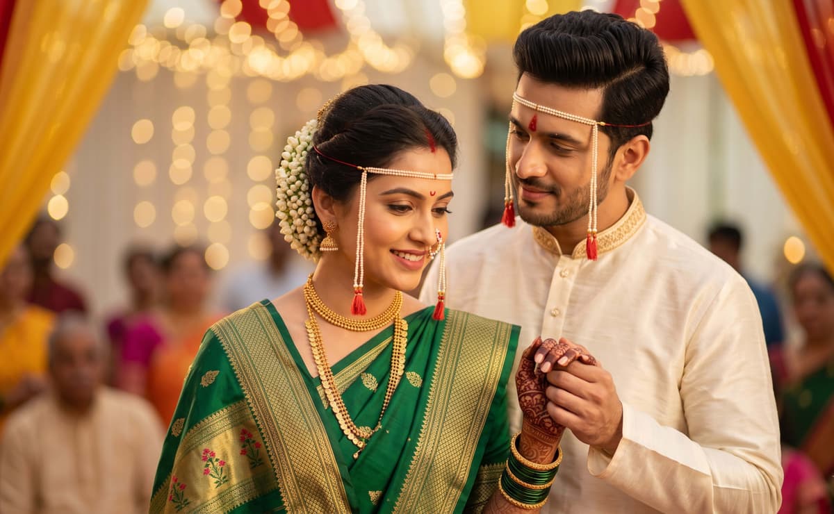 Maratha Matrimony