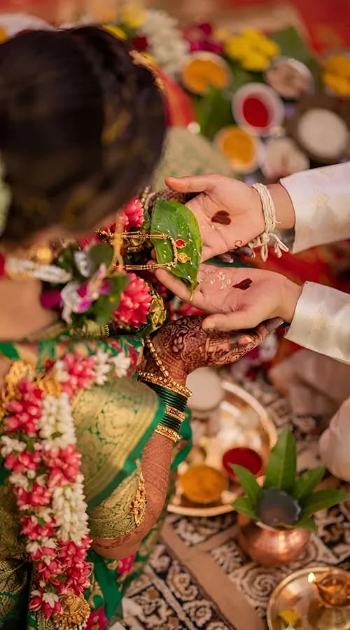 तमच्या आयुष्याची सुंदर सुरुवात इथून करा