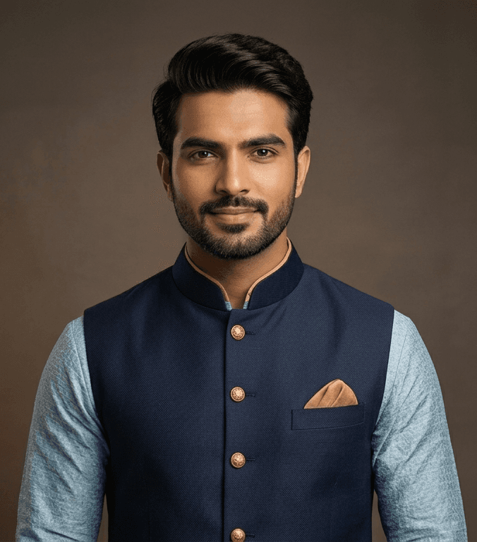 Rohan Mehta